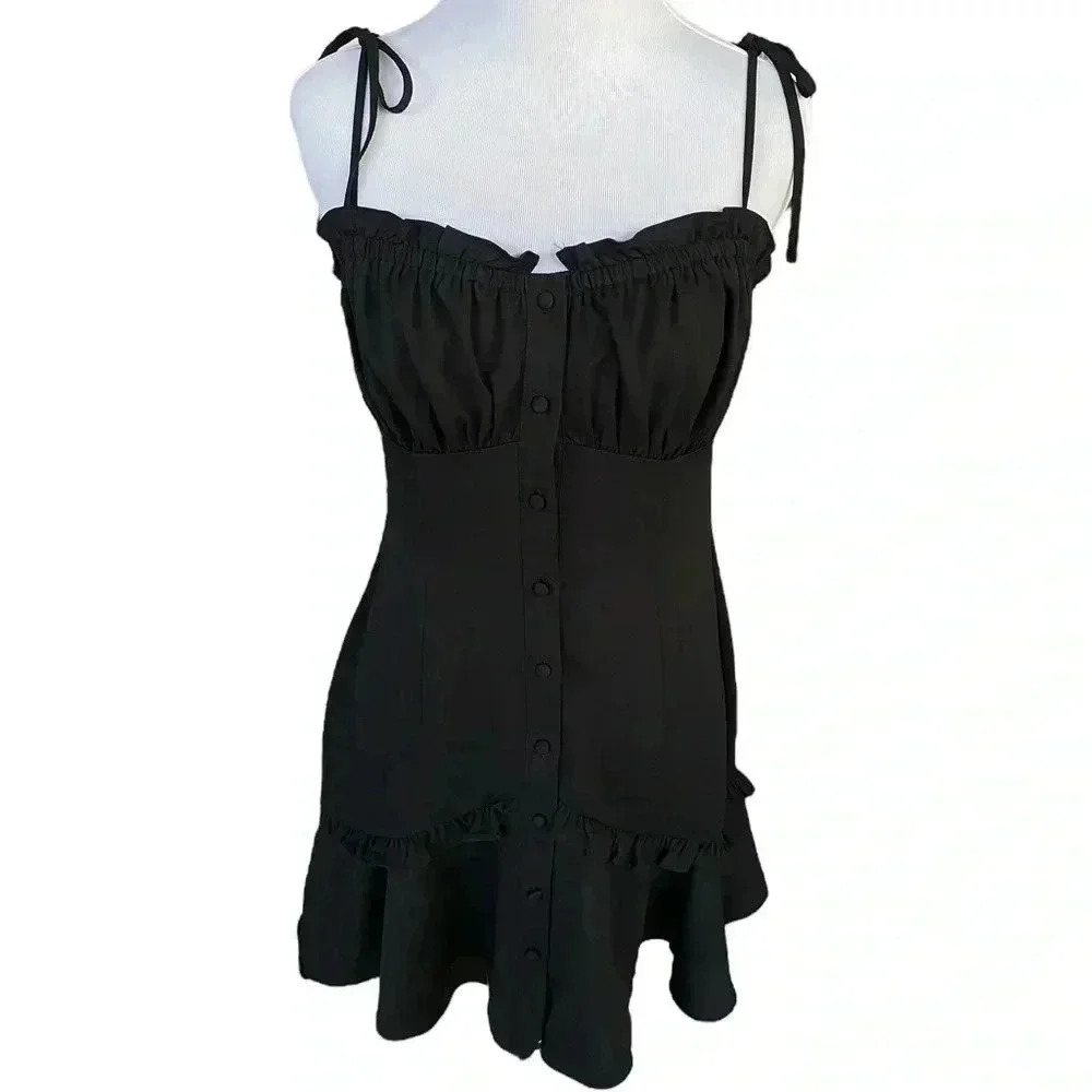 NWT Bar III Little Black Dress for Women